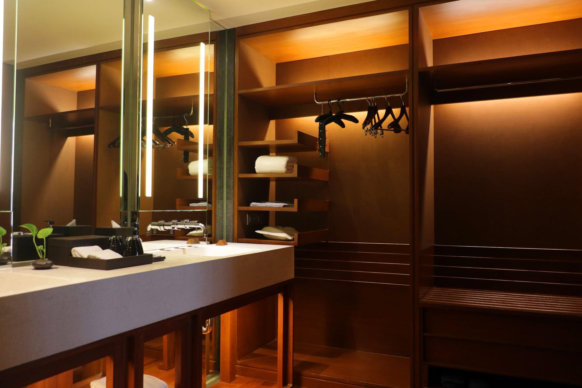 Hansar Bangkok Hotel Екстер'єр фото