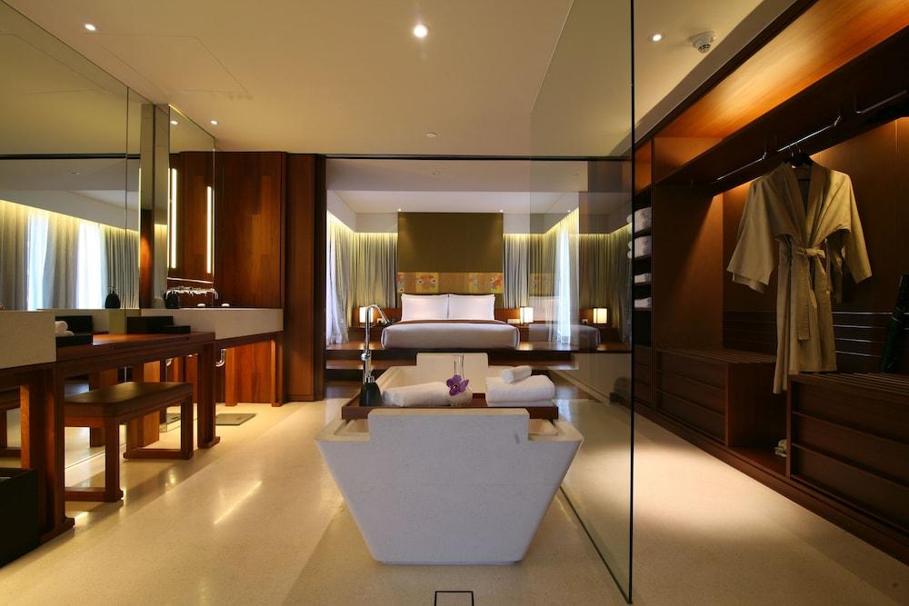 Hansar Bangkok Hotel Екстер'єр фото