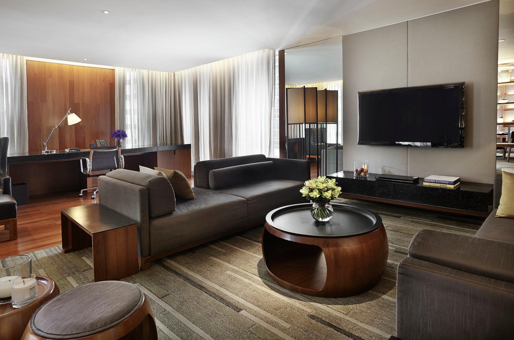 Hansar Bangkok Hotel Екстер'єр фото