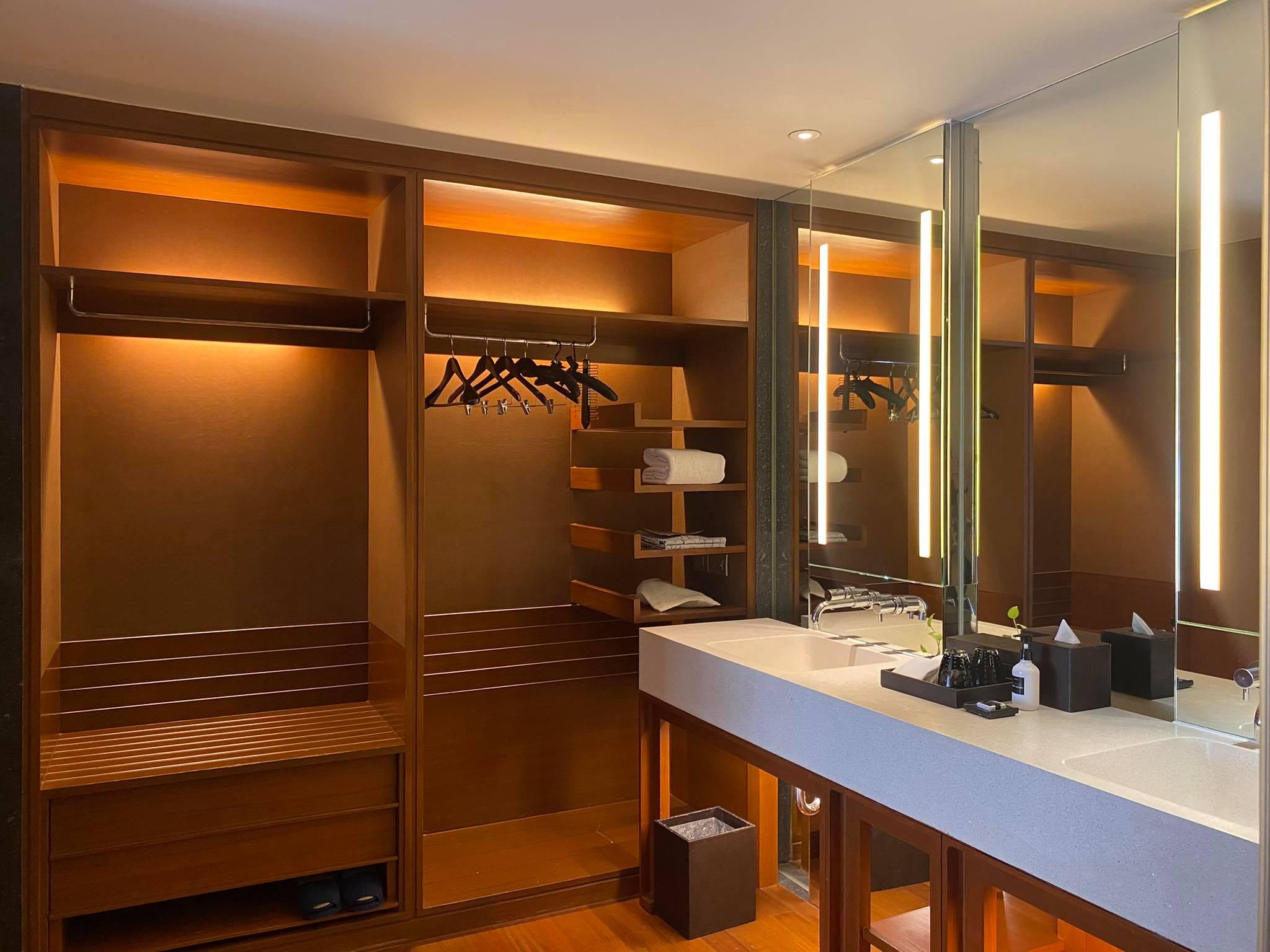 Hansar Bangkok Hotel Екстер'єр фото