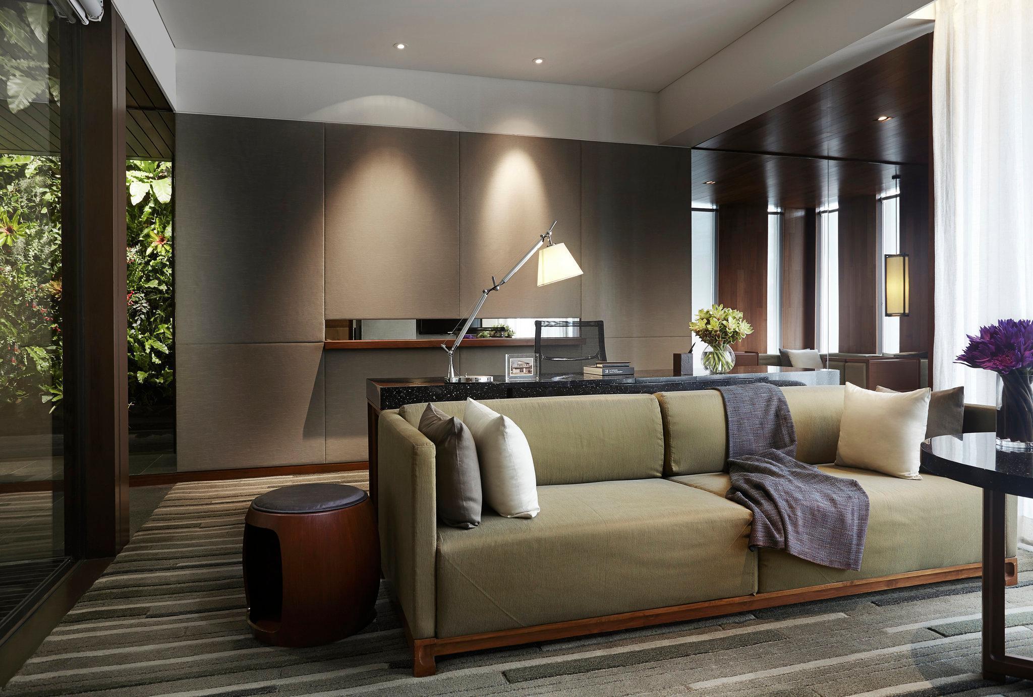 Hansar Bangkok Hotel Екстер'єр фото