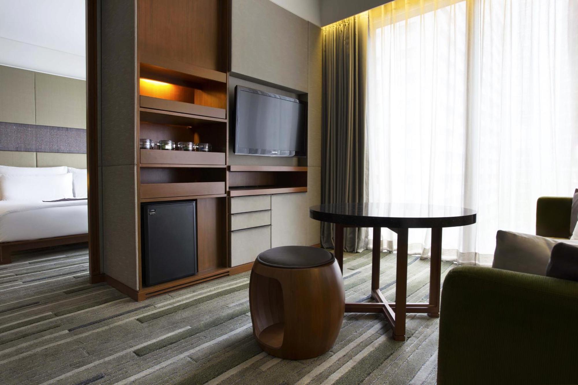 Hansar Bangkok Hotel Екстер'єр фото
