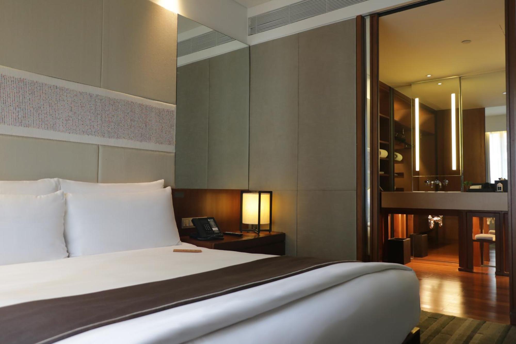Hansar Bangkok Hotel Екстер'єр фото