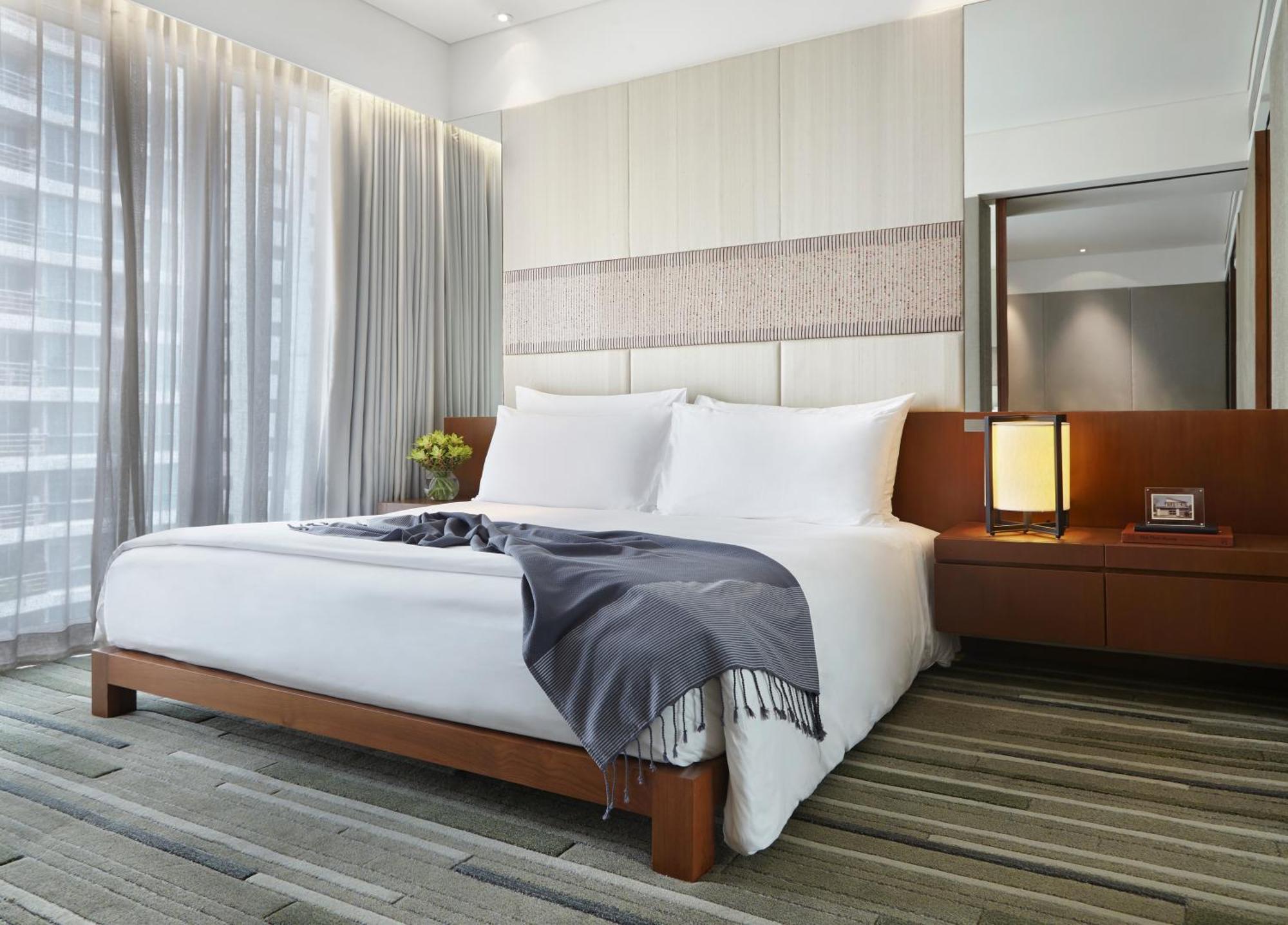 Hansar Bangkok Hotel Екстер'єр фото
