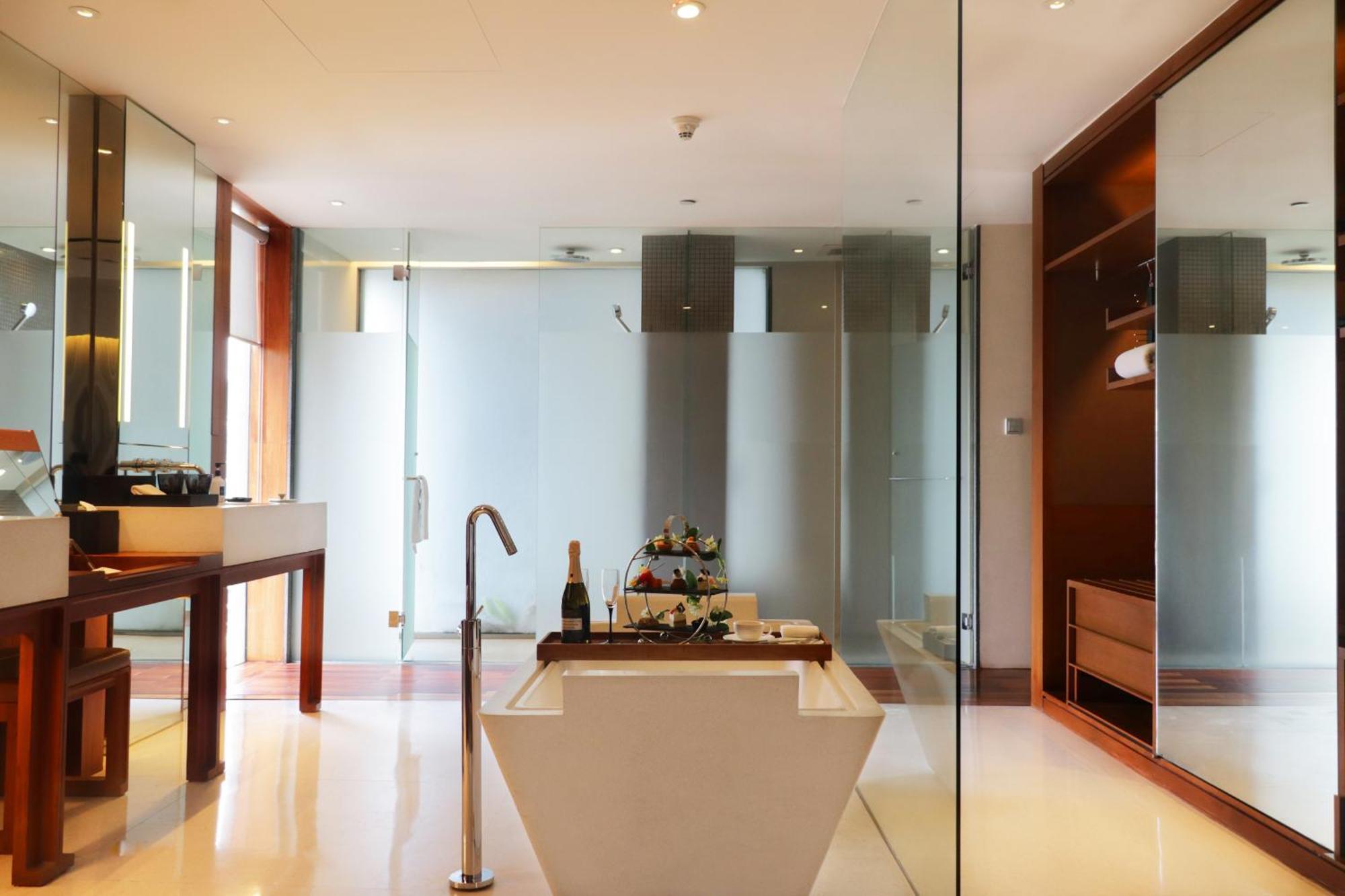 Hansar Bangkok Hotel Екстер'єр фото