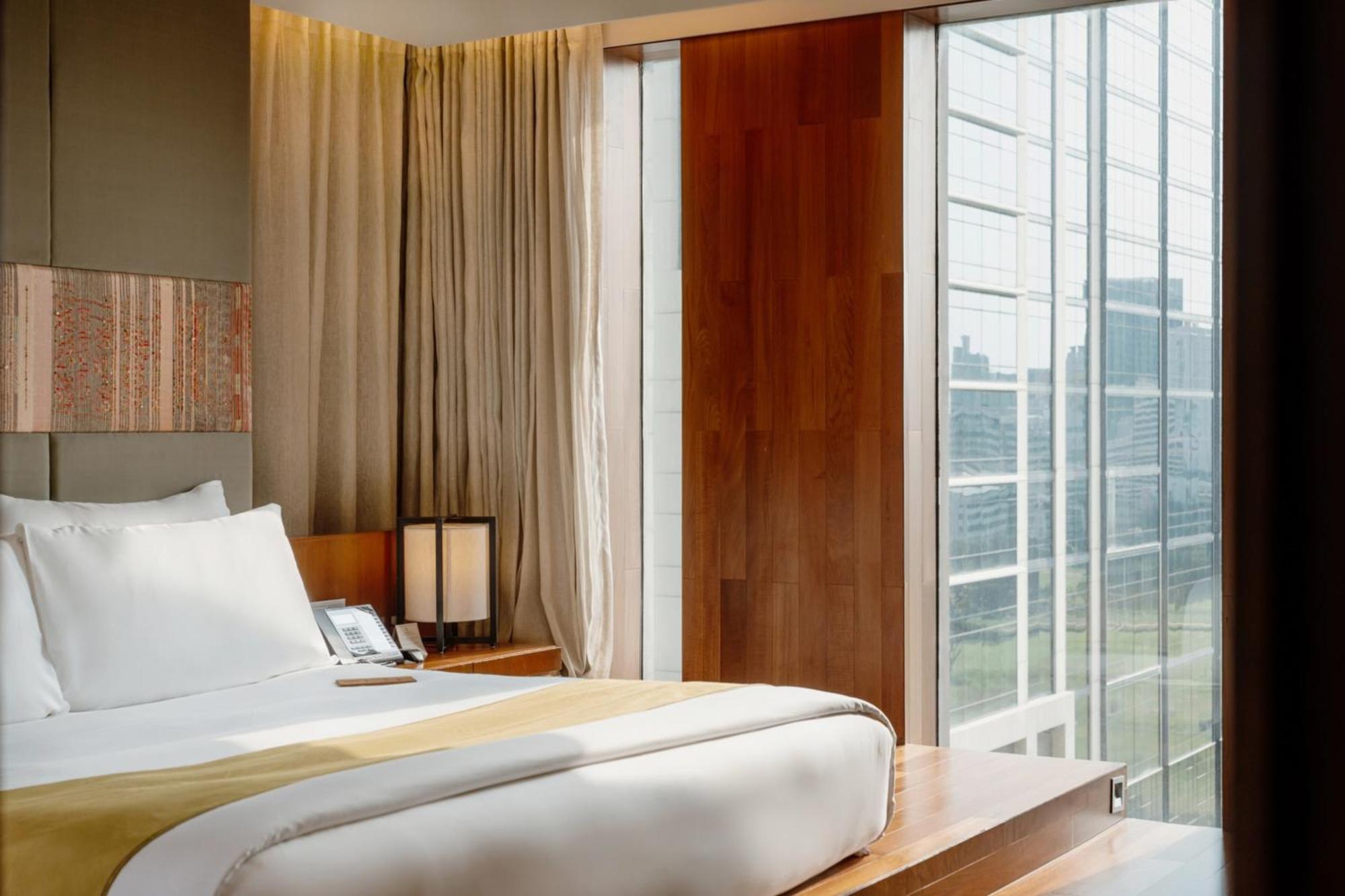 Hansar Bangkok Hotel Екстер'єр фото